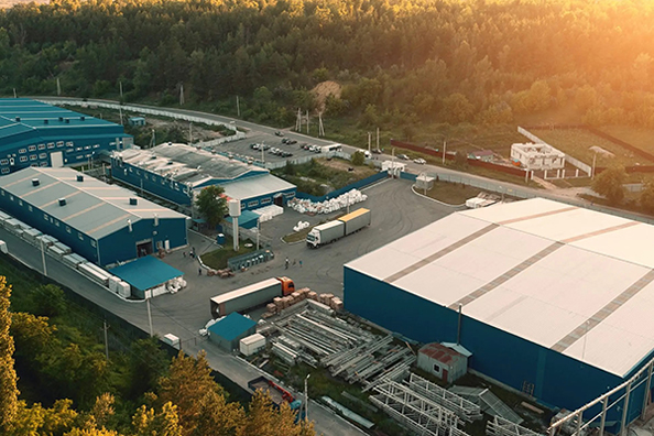 Редуктор Цзиньхуа, ООО