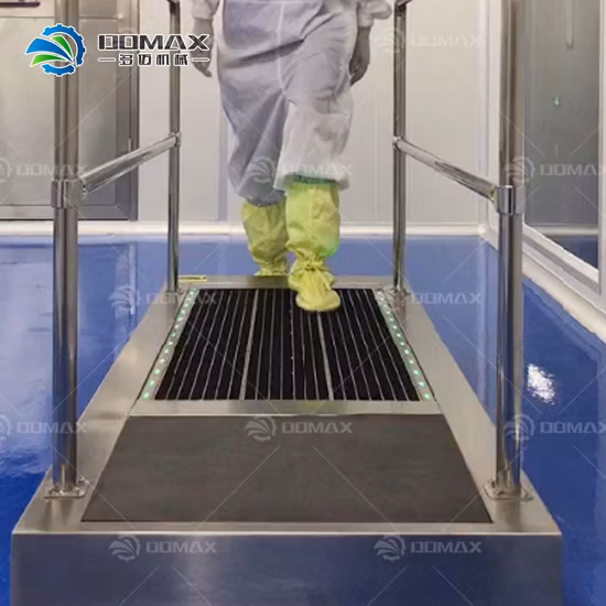 Slaughtering Factory Hand Washing Equipment with Hot and Cold Water