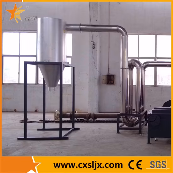 Waste Pet Plastic Bottle/Flakes Washing/Recycling Line/Machine/Equipment