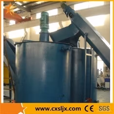 Waste Pet Plastic Bottle/Flakes Washing/Recycling Line/Machine/Equipment