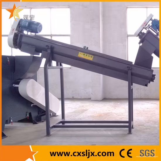 Waste Pet Plastic Bottle/Flakes Washing/Recycling Line/Machine/Equipment