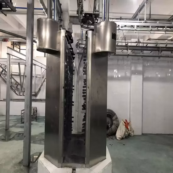 Крупный рогатый скот, овцы, свиньи, свиньи, машины для убоя/убоя/оборудование