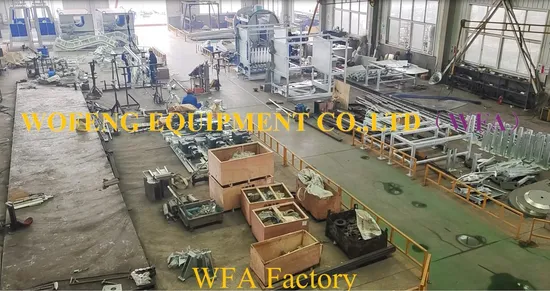 Оборудование для убоя скота, используемое для оборудования бойни