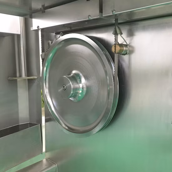 Профессиональная линия по переработке свиного мяса, оборудование для убоя скотобойни